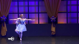 o4D24 Block A - Cinderella