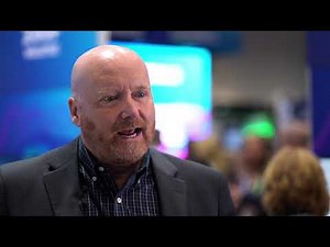 FIS Managed Network Services - John Pieratt