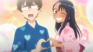 Don't Toy With Me, Miss Nagatoro Episode 8 Release Date and Time, Countdown