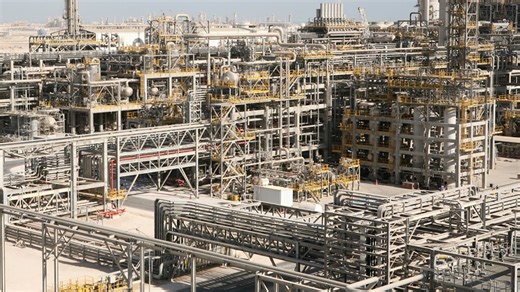 TotalEnergies acquiert une participation de 40% dans le champ de Mopane en Namibie