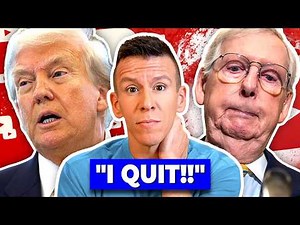 1 in 8 Members of Congress are Leaving — and Most are Republicans