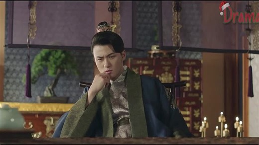 Alchemy of Souls Season 2 EP5