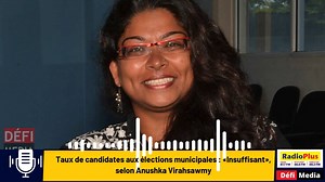 34K views · 98 reactions | Taux de candidates aux élections...