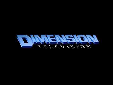 Dimension Television