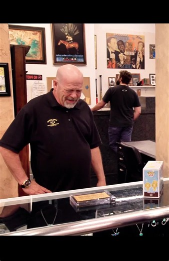 Pawnshop Antique Collection: Hot Wheels Finds & Pawn Stars Style