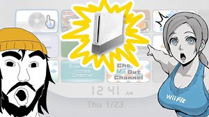 Wii 频道简直疯狂（我怀念它们）—— 任天堂 Wii 主机回顾【搬运/AI字幕】【theJewden】