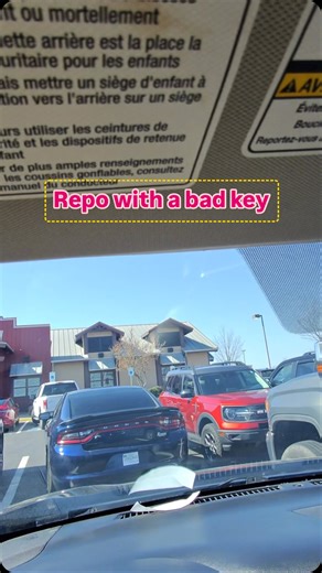 RepoReels on Instagram: "This is how repos are done@#reporeels"