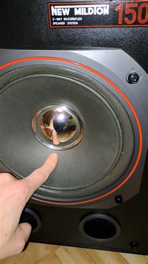 Serwusik. 😎 ✅Zestawy głośnikowe produkcji tonsil model new mildton 150 po naprawie głośniki w stanie bardzo ładnym. #unitra #tonsil #alton #naprawa #regeneracja #głośniki #zestawy #jaknaprawić #pomysłowość #audio #hifi #vintage | Łukasz Czernik Porady o sprzęcie audio domowy/estradowy