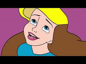 Enchanted (YD Style) Part 4: Riley’s New Appearance/Riley in Green Hills