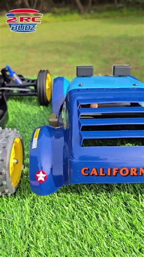 Tamiya Holiday Buggy. #2rcbudz #rc #tamiya #rcbuggy