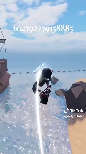Evade Player Music Codes for Roblox