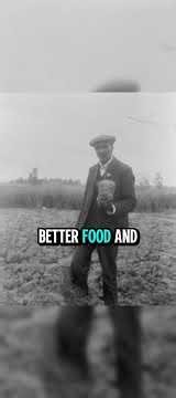 Part1: Hidden History of American Inventions in Rare Photos #viralvideos #rememberinghistory