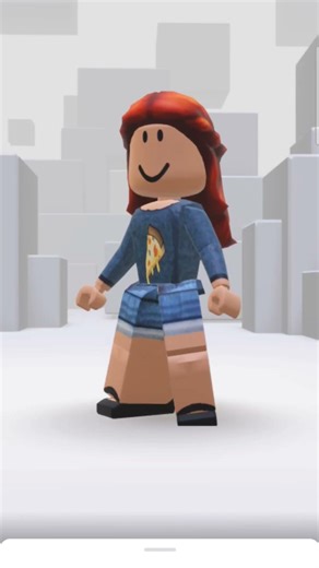 cheerleader #roblox #edit