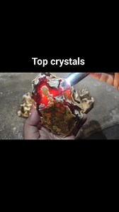 1.7K views · 151 reactions | Top crystals gemstones | Rajo Chalcedony | Facebook