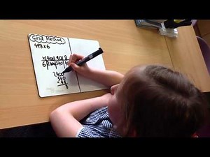 Stage Two Multiplication