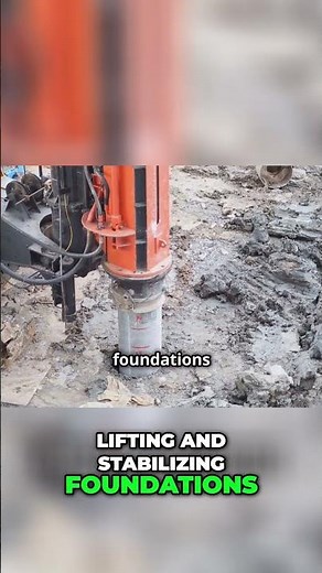 Transform Your Foundation The Power of Underpinning