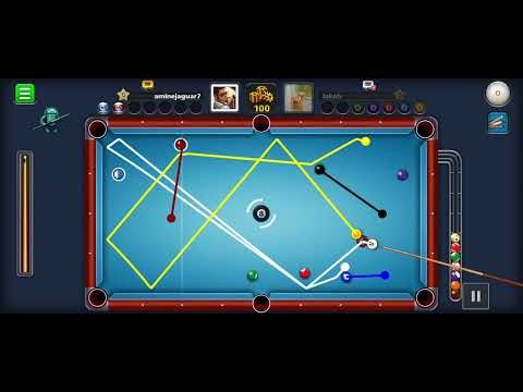 8 Ball Pool Hack/MOD APK iOS & Android - How to Get 8 Ball Pool Aim Hack Tool Auto Play 2026