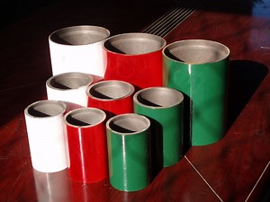 [Hot Item] OCTG Casing and Tubing API 5CT 8-5/8 N80 Btc Casing Coupling for Oil Field