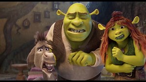8.6K views · 86 reactions | First teaser for 'SHREK 5' is here!  The ogre is back for one more epic adventure, and it's hitting theaters on December 23, 2026! Get ready for nostalgia, laughs, and pure Shrek chaos.  | Netflix Daily | Facebook