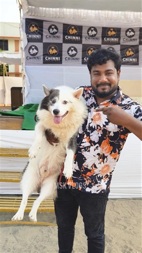 🐕 Nellore Dog Show 🐶😍
