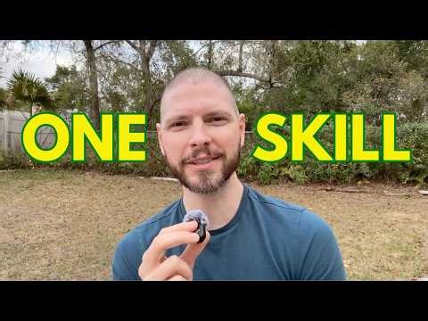 The SECRET to solving your problems you don’t know about