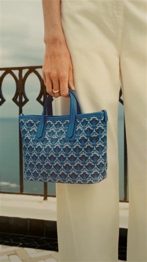 New season #Liberty: Experience the art of true luxury with just-landed accessories at https://rb.gy/kucc33 | Liberty London