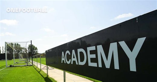 Under-18 Premier League Cup fixtures confirmed