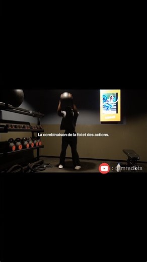Le succès est tout près de toi. #motivation #resilience #perseverance