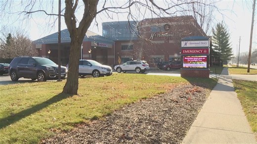 SPARK program offers full tuition, job security at Hammond-Henry Hospital