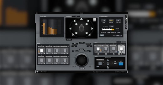 GroundControl Sphere: Innovative control room software solution
