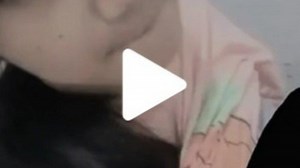 Terkuak Wajah Pemeran Syakirah yang Viral di TikTok, Video Terbaru Durasi 9 Detik & Julurkan Lidah