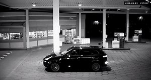 That moment when you wait for your crew... #Porsche | Patrick Dempsey