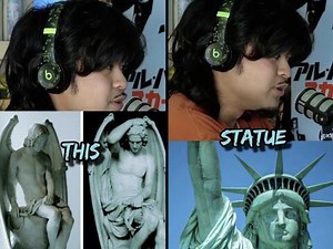 Thoughts? Is This Statue Of Liberty Conspiracy Reachin' Or On Point?