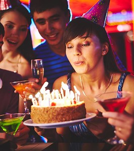 11 Cool Teen Birthday Party Ideas And Games