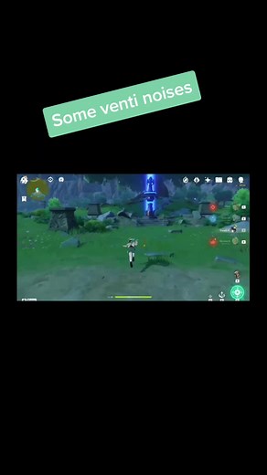 Exploring Venti's Unique Sound Effects in Genshin Impact