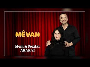 Mem & Sozdar ARARAT - Mêvano