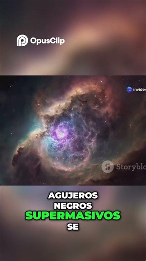 ¿Cómo se Forman los Agujeros Negros Supermasivos?