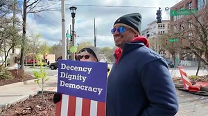 Decatur group fights to protect sacred land from potential development