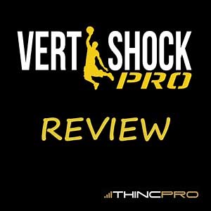 Vert Shock Program Review – WARNING! Beware The Results!
