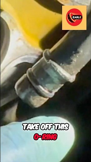 Dodge Water Pump Replacement: Don’t Forget the O-Ring!