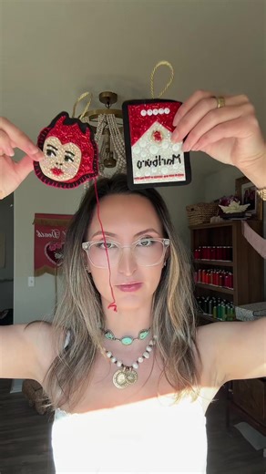 Creative Beading Ideas Inspired by Claire