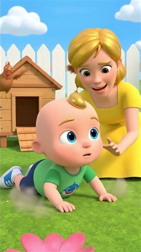 I Love You Mommy! ❤️ Sweet Nursery Rhymes & Toddler Songs for Pre-K | kid Tv #shorts #cartoon