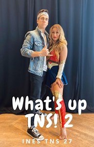 What's Up TNS! 2 - The Next Step Christmas Special - Official Trailer