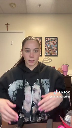 Can’t wait to see how it turns out 🤗🤗 #fyp #foryou #watch #relatable #viral #athlete #basketball #nil #grwm #makeup #hair #photoshoot