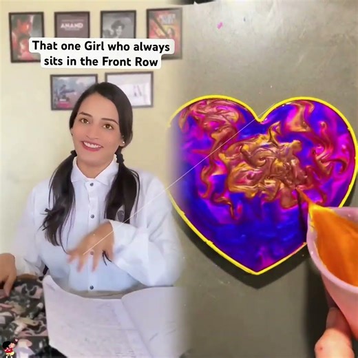 Sari smart giri nikal gayi na #illustration #tattoo#procreate #drawing #whydidntmyexcomeback �