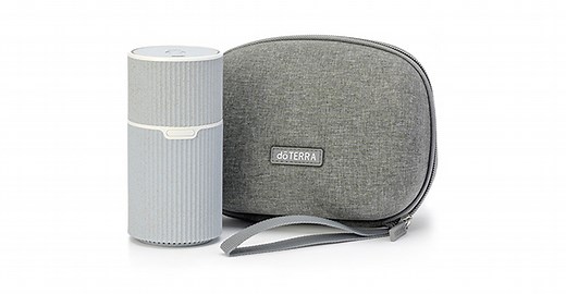 Pilot Diffuser | dōTERRA Essential Oils