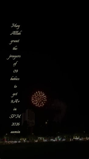 SPM's New Year Celebration and Daughter’s Impact