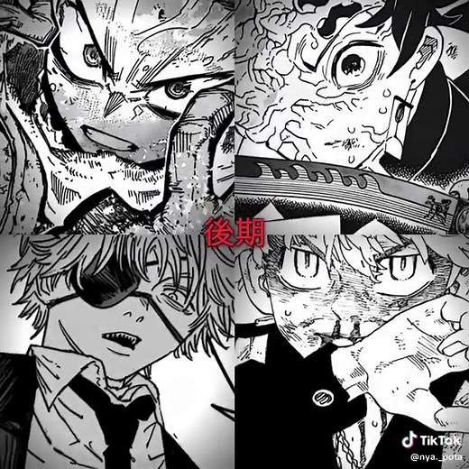 少年漫画の長期連載で画力が上がる理由｜東リべ・ヒロアカ・鬼滅の変化