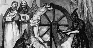 Inquisition - Spanish, Roman & Torture | HISTORY