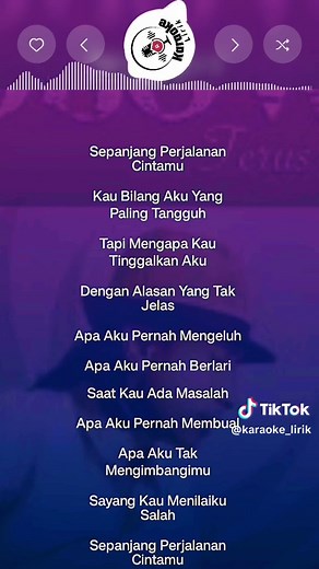 karaoke lagu pop #lagupop #karaoke #pop